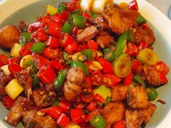 -懒人盐府人家(航天桥店)