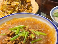 -松针蔡记蒸饺(花园路店)