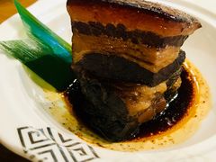 -九墅庭院餐厅(九溪徐村店)