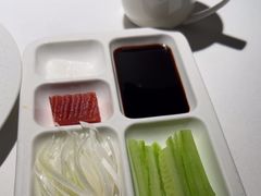 -贝勒爷·酥不腻烤鸭