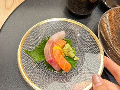 -鮨政·Omakase(港汇恒隆广场店)