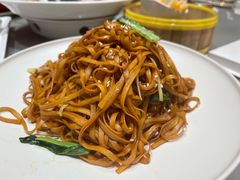 豉油皇炒面-红城阁·上海味道(四平路店)