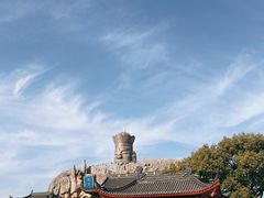 -上海东林寺(金山区)
