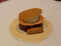 -Le Bernardin