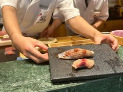 -鮨冠OMAKASE食べ放题(北京首店)