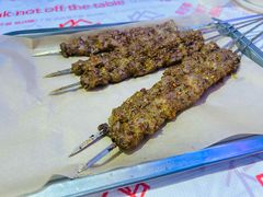-胡犇嗲单车烧烤(坡子街店)