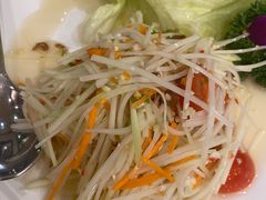 -阿诺泰·泰国餐厅(紫荆店)