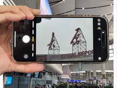 -太原武宿国际机场