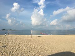 -惠州金海湾嘉华度假酒店