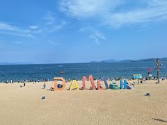 -大梅沙海滨公园