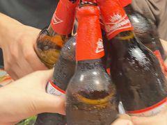 -辉记炭烧海鲜大排档·老字号(福田店)