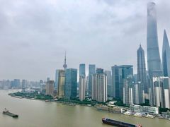 -上海外滩英迪格酒店