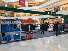 -光启城时尚购物中心