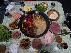 -五里关火锅(牛市口店)