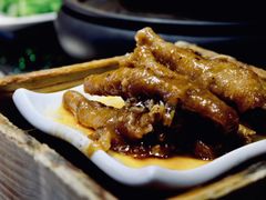 -味可道美食坊(福基路店)