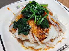 -魏家凉皮(科技三路店)