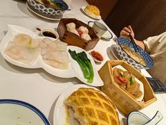 -粤食堂(天津和悦汇店)