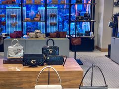 -COACH蔻驰(银泰店)