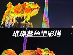 -海心沙亚运公园