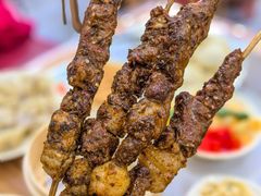 -庆丰包子铺(白塔寺店)