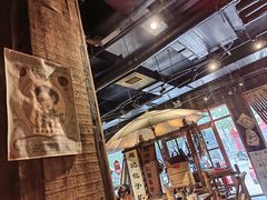 -烂摊摊火锅集市(河北总店)