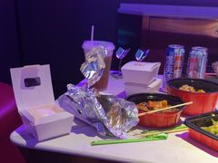 -星聚会KTV X PARTY K(上海东方渔人码头店)