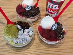 -DQ·蛋糕·冰淇淋(万象城店)