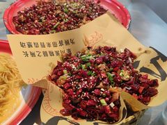 -馬伍旺川菜(江北虹悦城店)