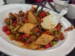-李师傅脆肚(华强北店)