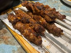 -哈啾嗨·新概念蒙餐(红星新城店)