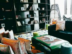 -上海外滩英迪格酒店