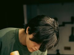 -Hei Cafe(工体店)