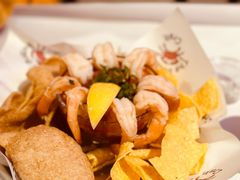 -The Boiling Crab宝灵蟹手抓海鲜(中国首店)