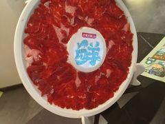 -巴蜀大将火锅(春熙店)