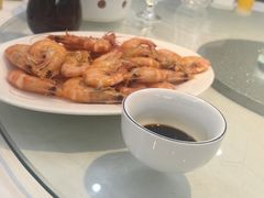 -新享乐海鲜(翠华路店)
