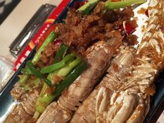 富贵虾-避风塘(宝山万达店)