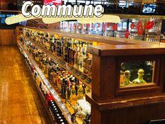-COMMUNE幻师(解放西路店)