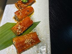-三石铁板烧(紫竹桥店)