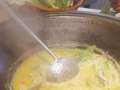 -陈大锅·岳阳鱼馆·地道岳阳菜(美食街店)