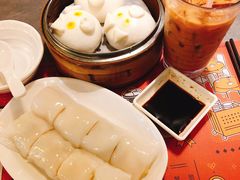 -点点心点心专门店(旺角店)