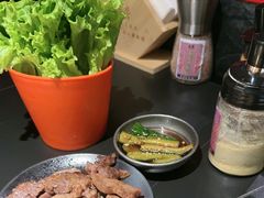 -谷牛和牛烤肉(漕河泾印象城店)