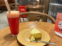 -BAKER&SPICE(BFC外滩金融中心店)