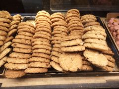 核桃酥-和平菓局(王府井店)