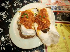 -旺角小渔村(二马路店)