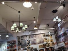 -超琪星·咖啡简餐(川音店)