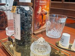 -裕莲茶楼(南京江北虹悦城店)