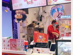 -DQ·蛋糕·冰淇淋(城南嘉园店)