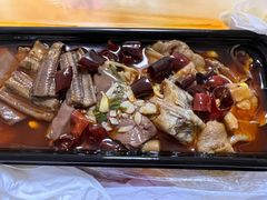 -好福记饭店(红梅公园店)