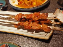 -丝路金桃·新疆菜(徐汇店)