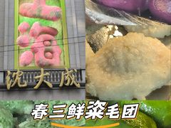 -沈大成(南京东路店)